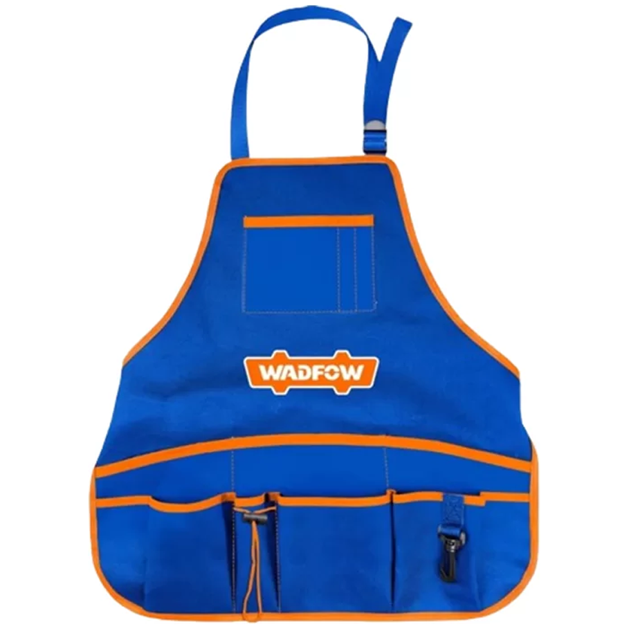 Wadfow WTG6102 Tool Apron | Wadfow by KHM Megatools Corp. Main image