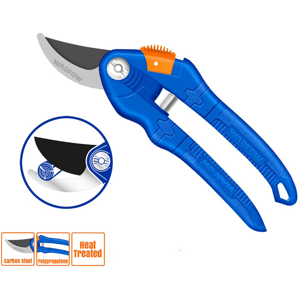 Wadfow WPA1E08 Pruning Shear 8" Secondary image