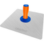 Wadfow WXH2330 Plastering Hawk Aluminum | Wadfow by KHM Megatools Corp.