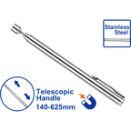 Wadfow WME1602 Magnetic Telescopic Up Tool | Wadfow by KHM Megatools Corp.