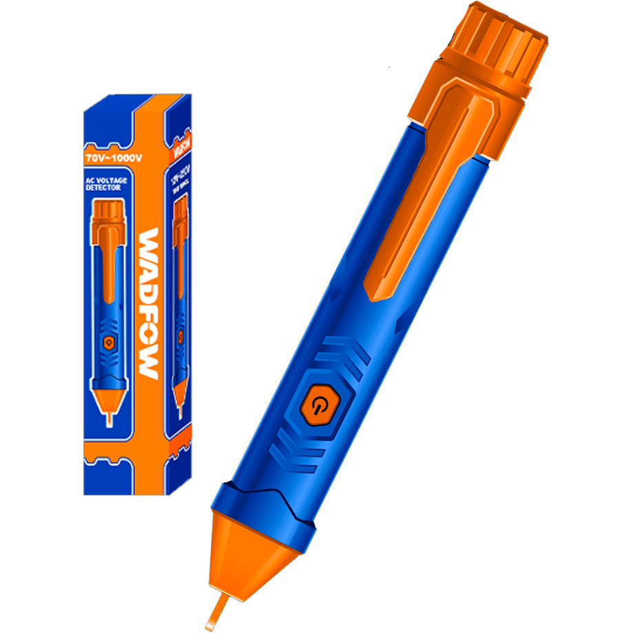 Wadfow WTP3503 AC Voltage Detector | Wadfow by KHM Megatools Corp. Main image