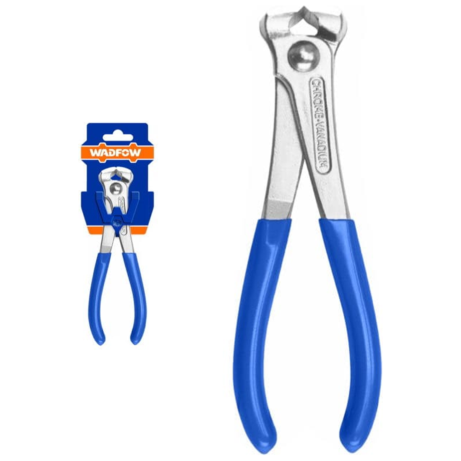 Wadfow WPL8C06 End Cutting Pliers | Wadfow by KHM Megatools Corp. Main image