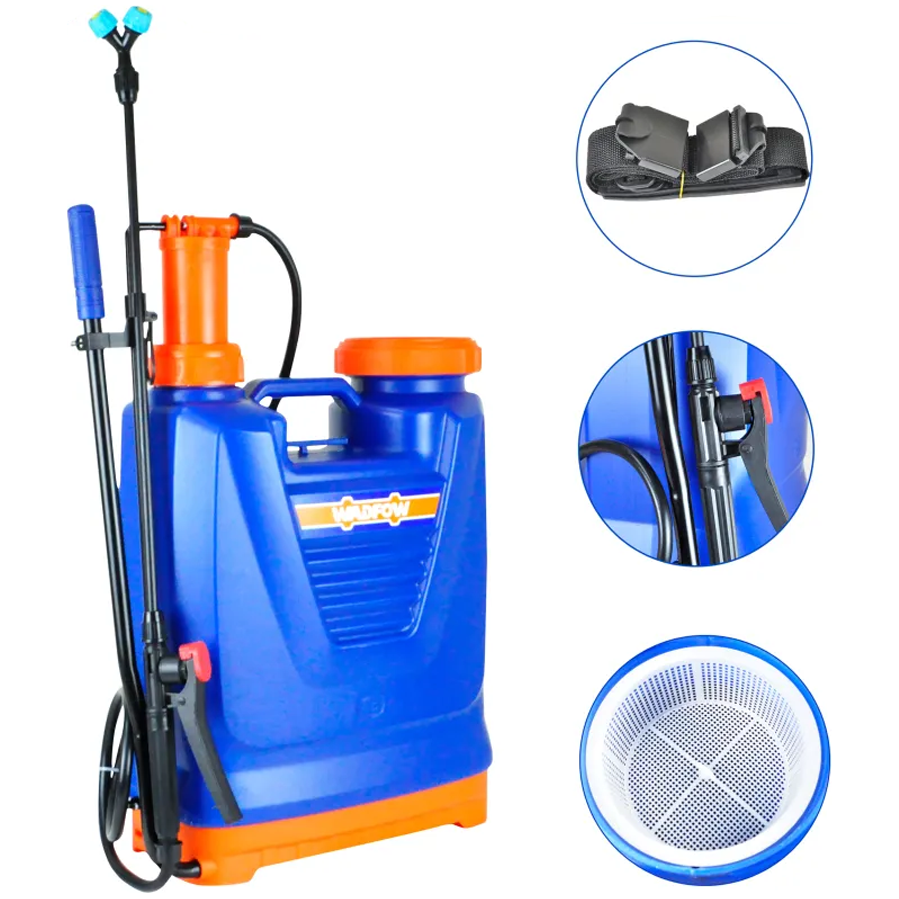 Wadfow WKS1520 Knapsack Sprayer 20L Secondary image