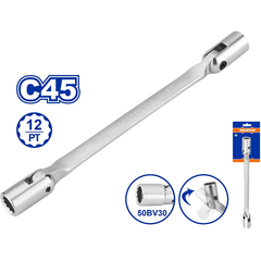 Wadfow Double Flexible Socket Wrench | Wadfow by KHM Megatools Corp.