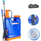 Wadfow WKS1516 Knapsack Sprayer 16L | Wadfow by KHM Megatools Corp.