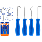 Wadfow WSS2604 Pick And Hook 4Pcs Set | Wadfow by KHM Megatools Corp.