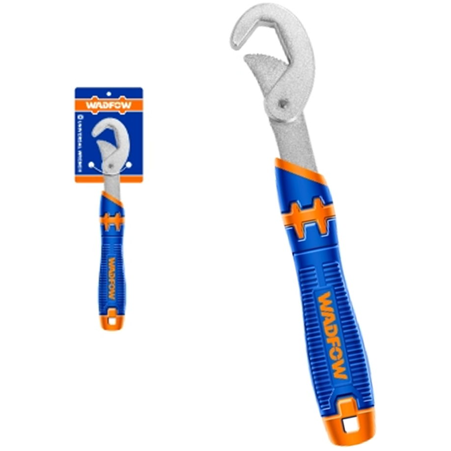 Wadfow WUW1102 Universal Wrench 23-32mm | Wadfow by KHM Megatools Corp. Main image
