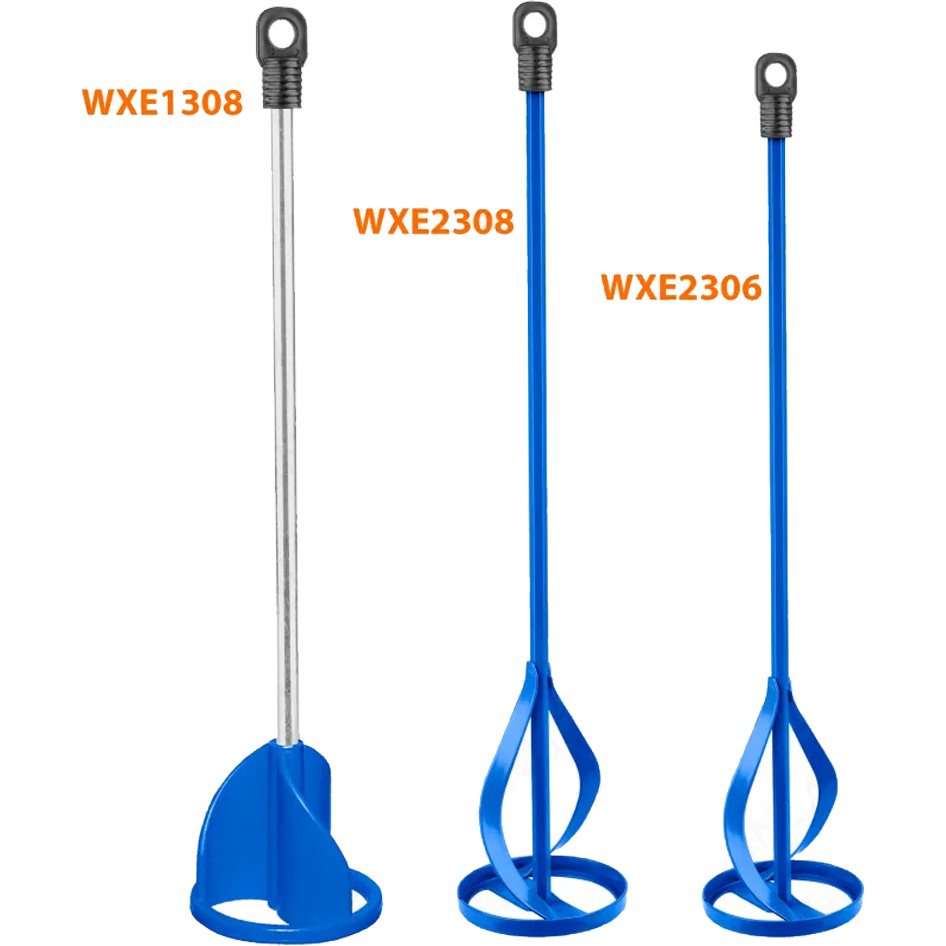 Wadfow Mix Paddle | Wadfow by KHM Megatools Corp. Main image