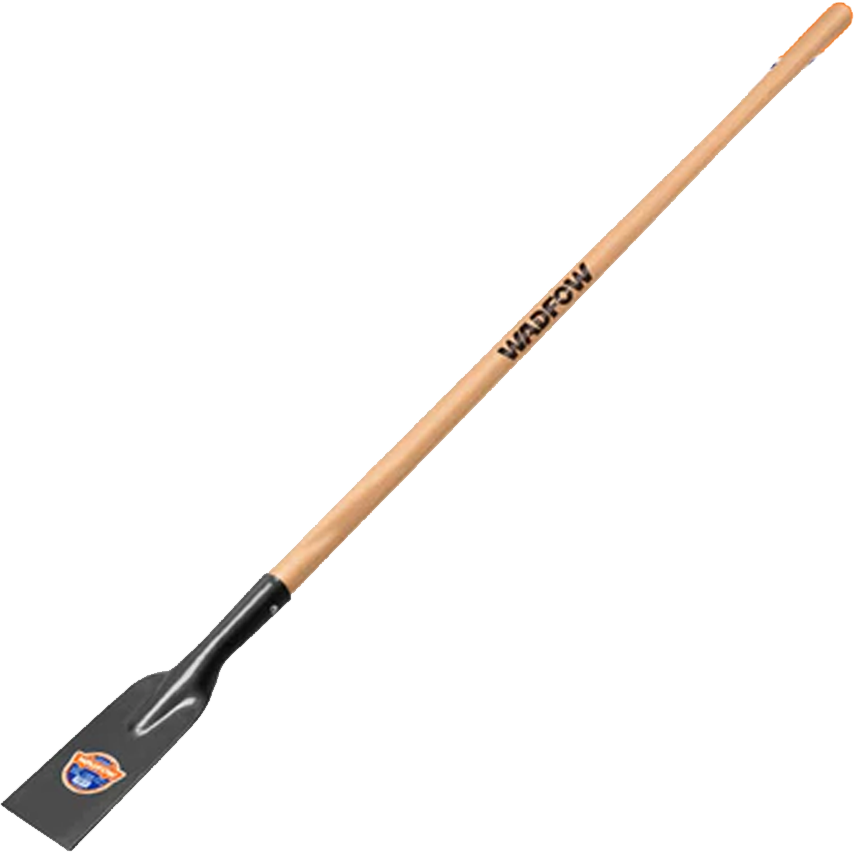 Wadfow WQA1313 Ice Scrapper | Wadfow by KHM Megatools Corp. Main image