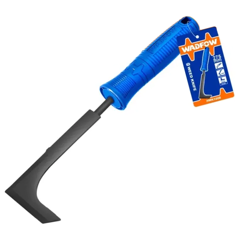 Wadfow WGK1108 Weed Knife | Wadfow by KHM Megatools Corp.
