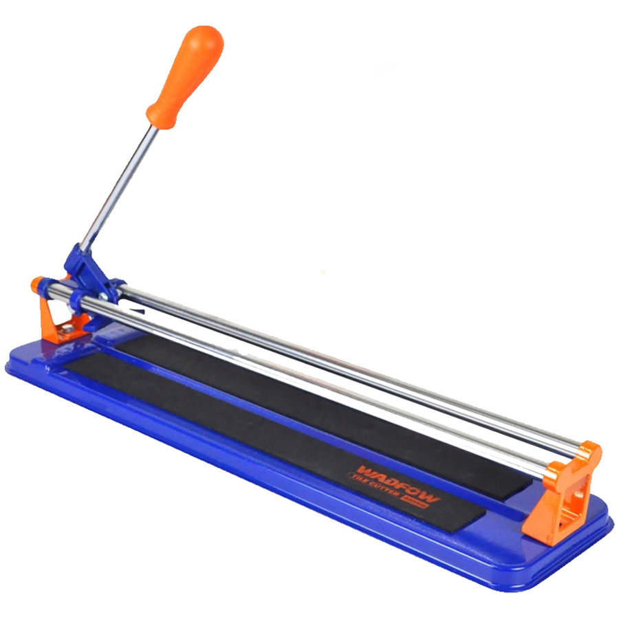 Wadfow WTR1506 Tile Cutter 600MM | Wadfow by KHM Megatools Corp. Main image