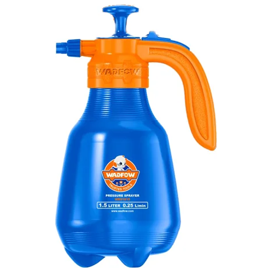 Wadfow WRS1820 Pressure Sprayer 2L | Wadfow by KHM Megatools Corp. Main image