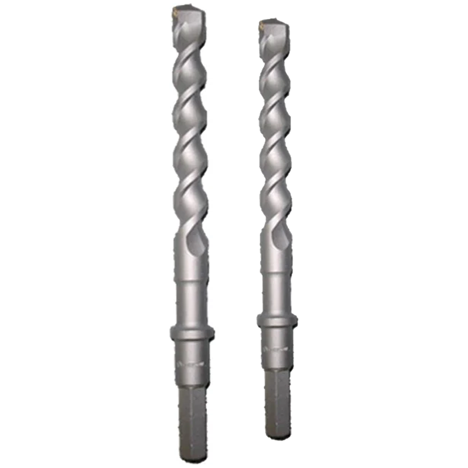 Makita Tungsten Carbide Tipped (TCT) Drill Bit for 17mm Hex Shank Hammers | Makita by KHM Megatools Corp. Main image
