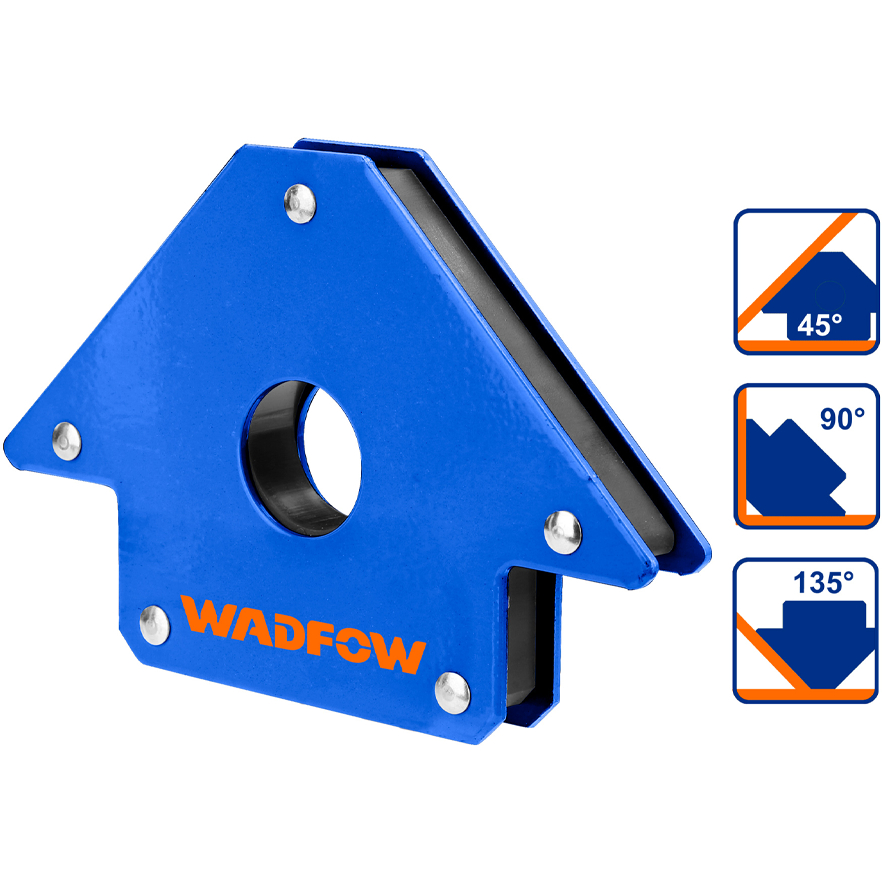 Wadfow Magnetic Welding Holder Secondary image