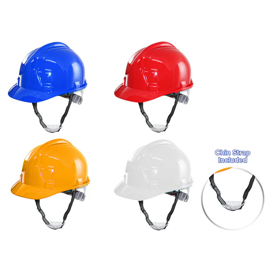 Wadfow Safety Helmet Secondary image