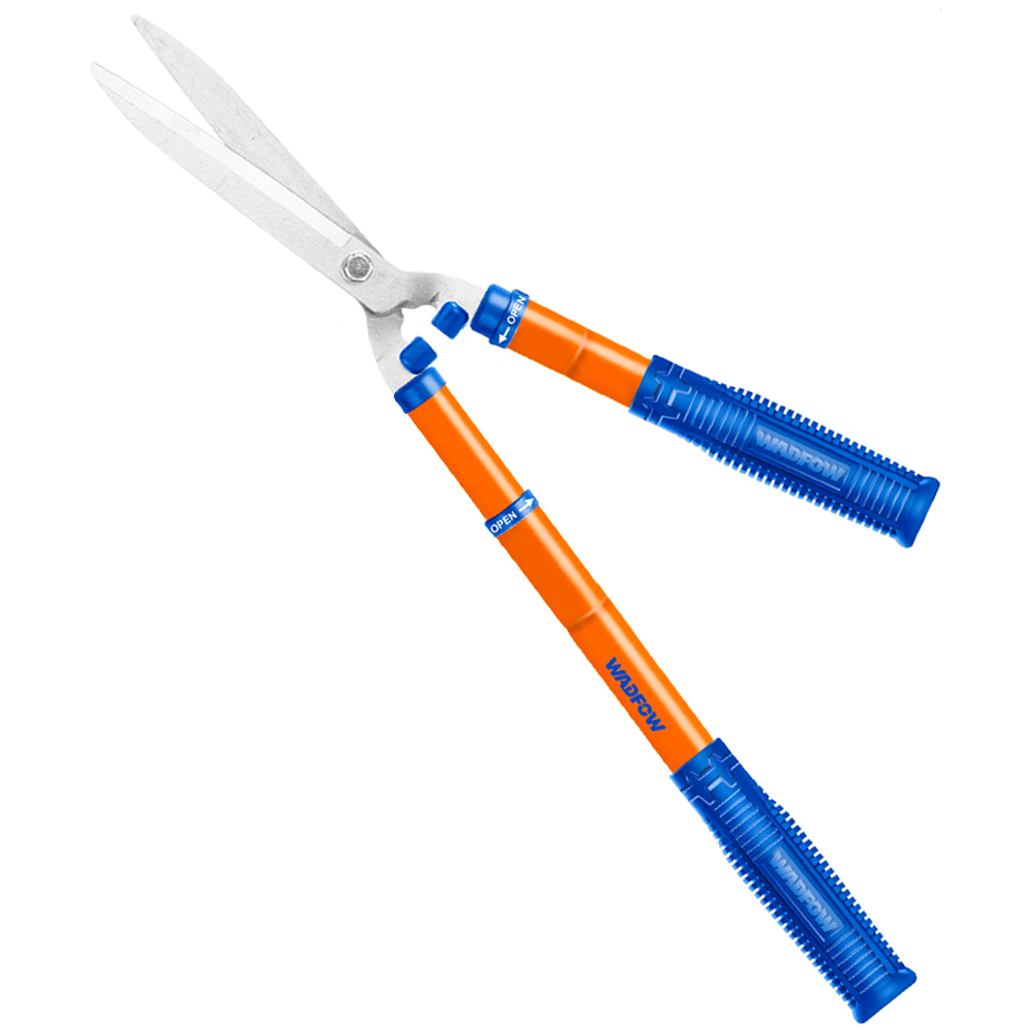 Wadfow WPR1E90 Hedge Shear 600-790MM | Wadfow by KHM Megatools Corp. Main image