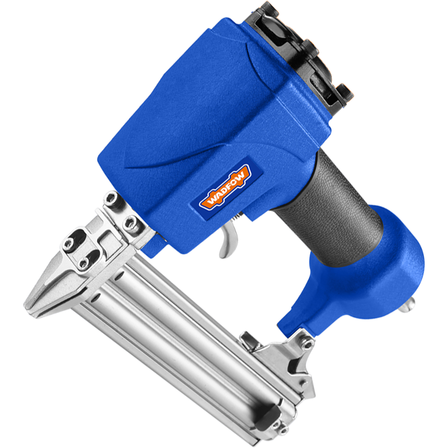 Wadfow WBN3532 Pneumatic Brad Nailer | Wadfow by KHM Megatools Corp. Main image