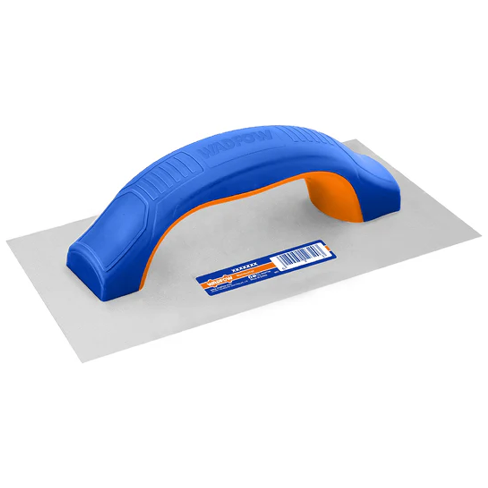 Wadfow WPE3923 Plastering Trowel | Wadfow by KHM Megatools Corp. Main image