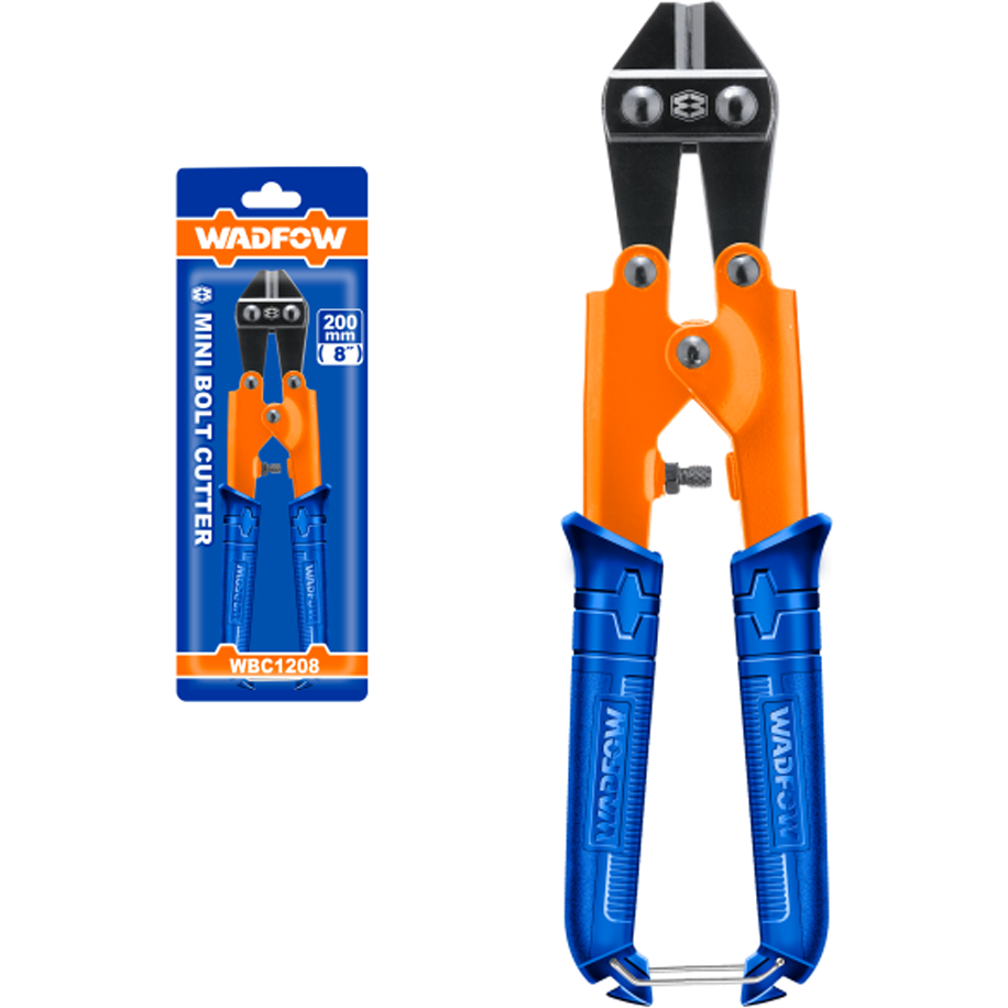 Wadfow WBC1208 Mini Bolt Cutter | Wadfow by KHM Megatools Corp. Main image