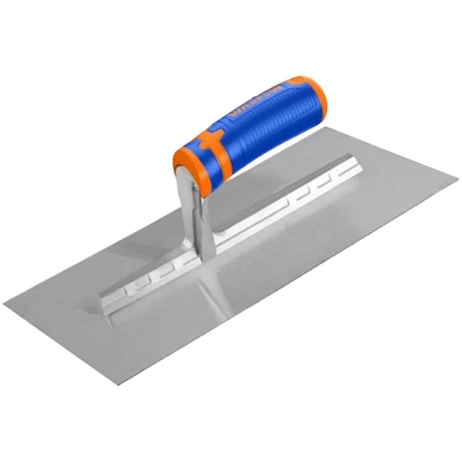 Wadfow WPE1912 Plastering Trowel | Wadfow by KHM Megatools Corp. Main image