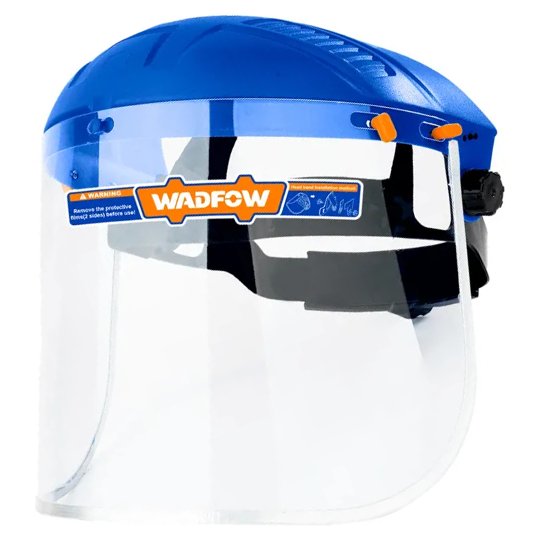 Wadfow WFD1308 Face Shield | Wadfow by KHM Megatools Corp. Main image