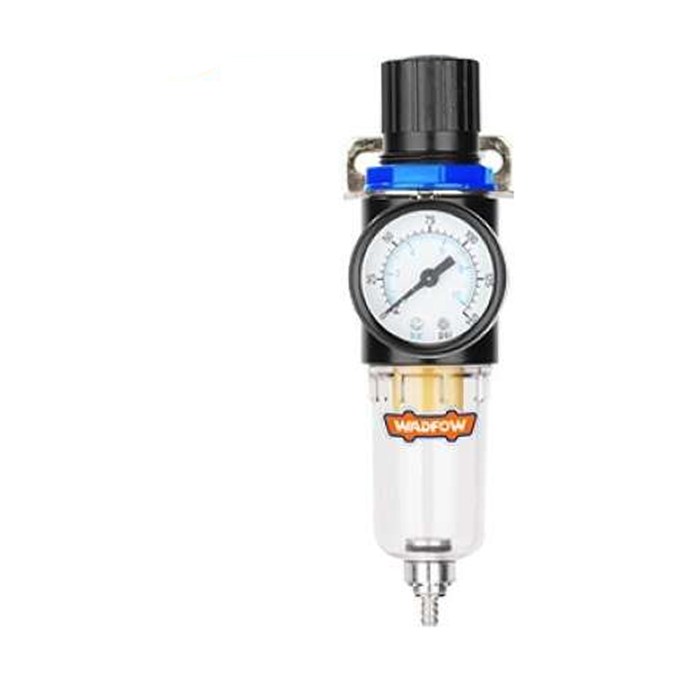 Wadfow WFF3503 Air Filter Regulator | Wadfow by KHM Megatools Corp. Main image