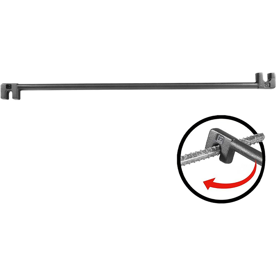 Wadfow Bending Bar Secondary image