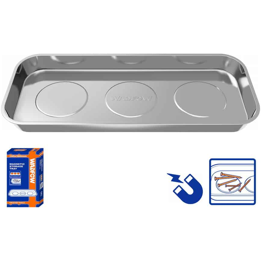 Wadfow WMC6003 Storage Tray 360mm Secondary image