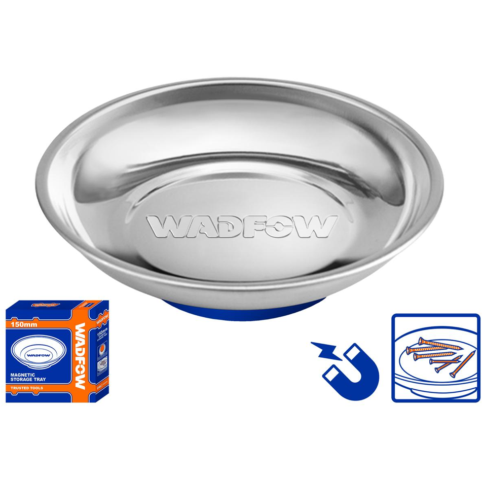 Wadfow WMC6002 Storage Tray 150mm Secondary image