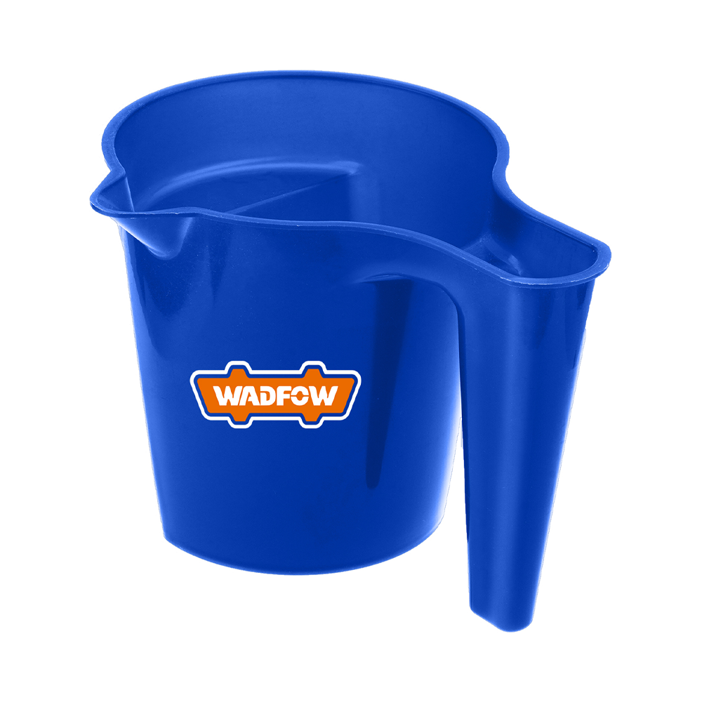 Wadfow WNP1302 Paint Cup 600ML | Wadfow by KHM Megatools Corp. Main image