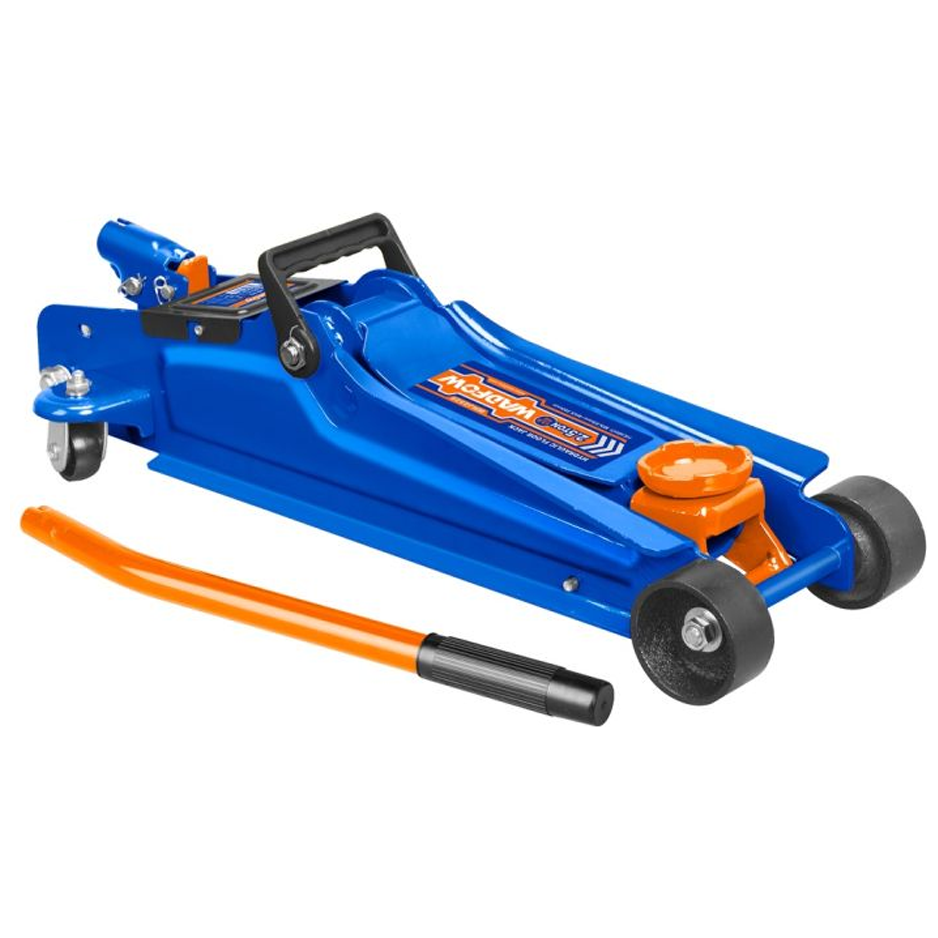 Wadfow WHJ2525 Hydraulic Trolley Jack 2.5T | Wadfow by KHM Megatools Corp. Main image