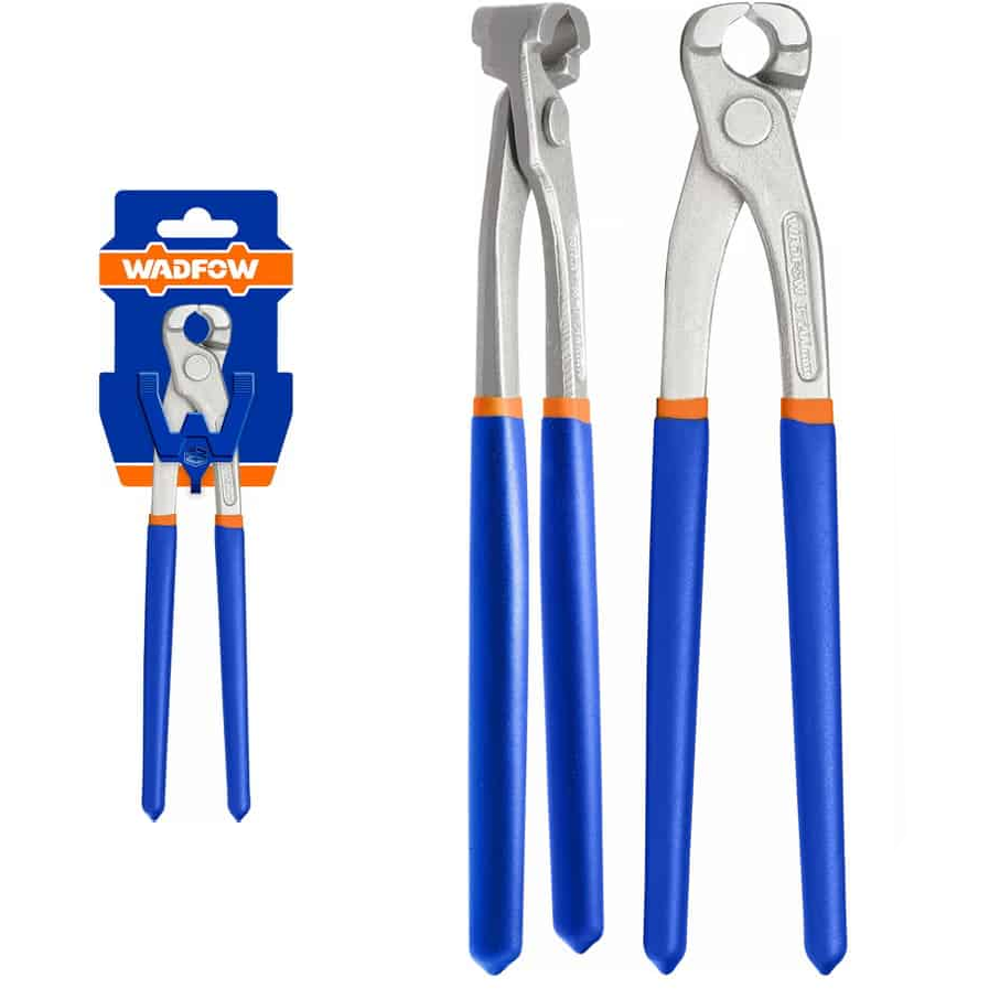 Wadfow Rabbet Pliers | Wadfow by KHM Megatools Corp.