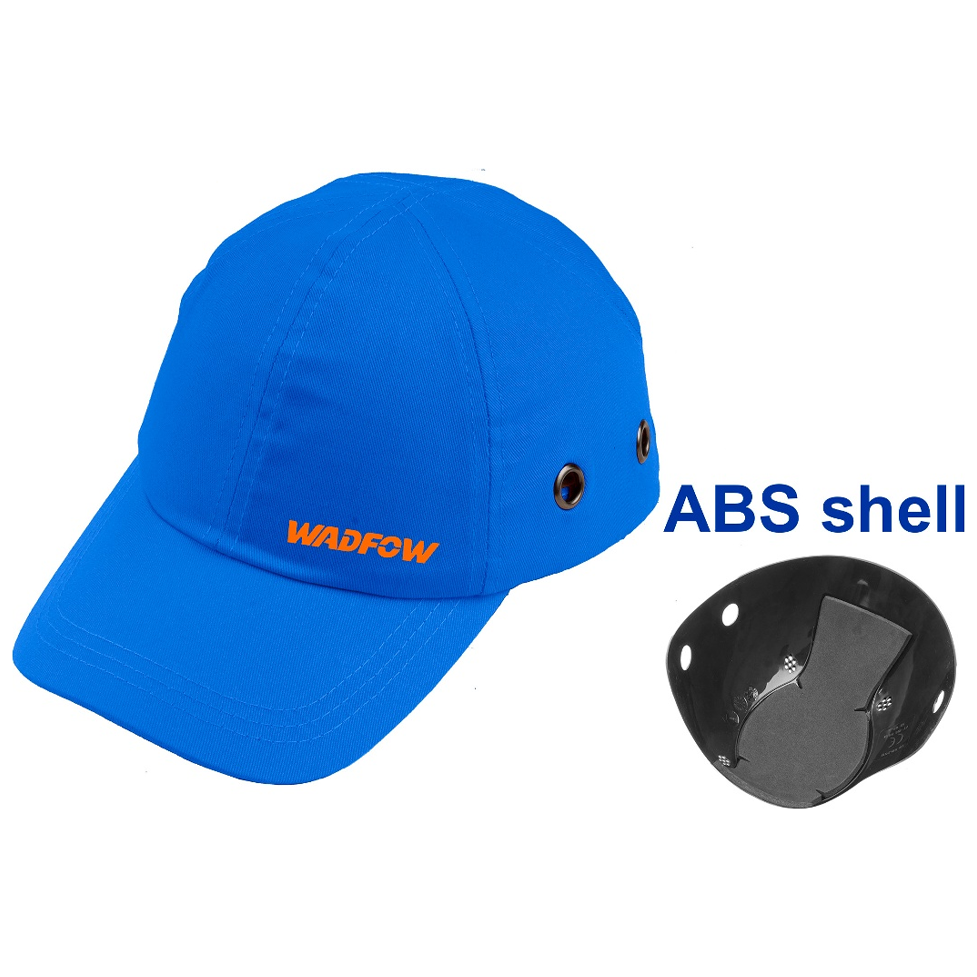 Wadfow WSH1801 Bump Cap Secondary image