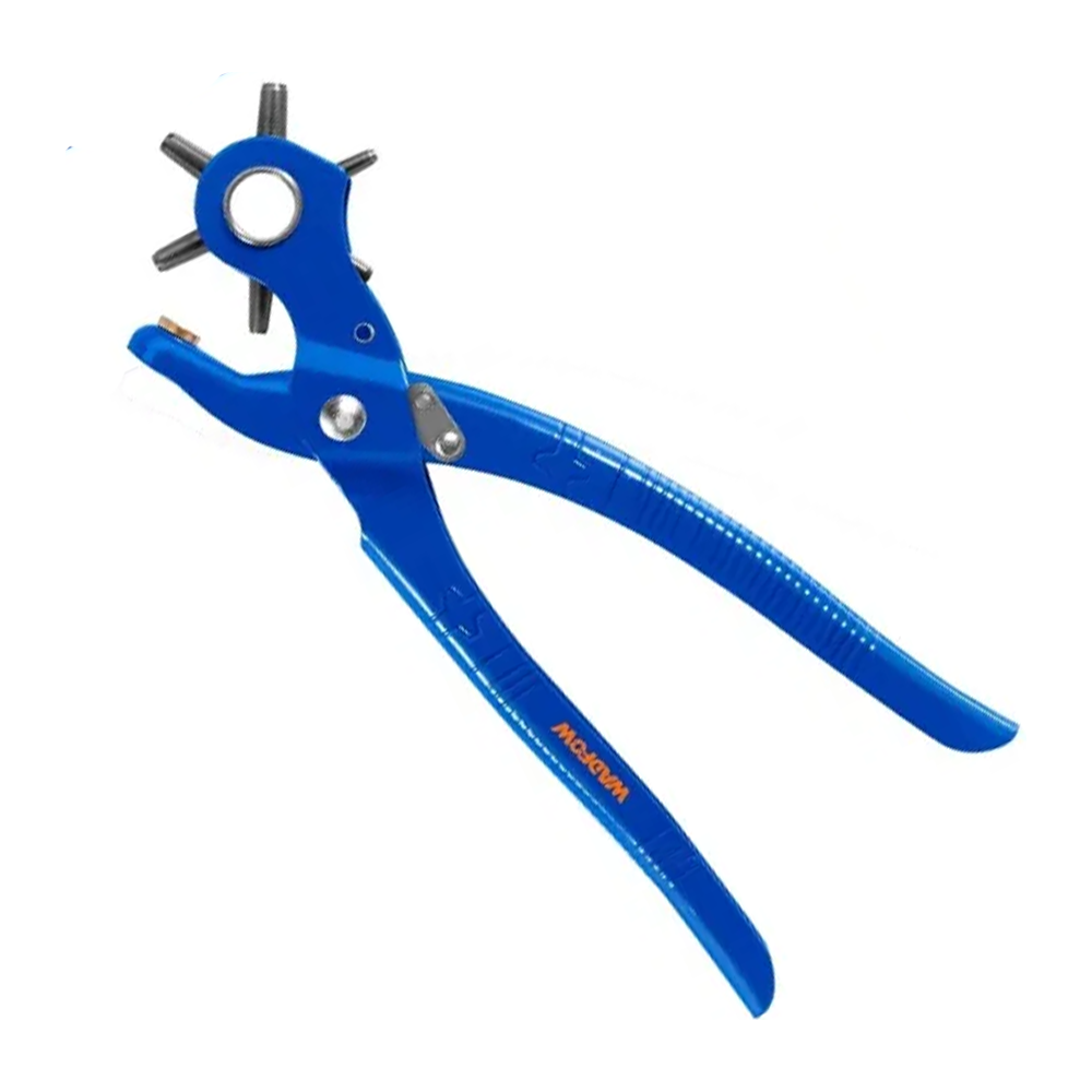Wadfow WLH2801 Leather Hole Puncher | Wadfow by KHM Megatools Corp. Main image
