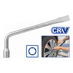 Wadfow WTH6317 L-Type Wrench 17MM | Wadfow by KHM Megatools Corp.