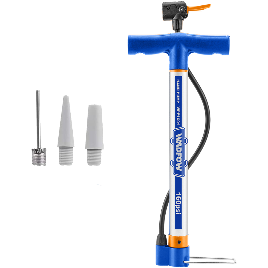 Wadfow WPP1C01 Hand Pump | Wadfow by KHM Megatools Corp. Main image