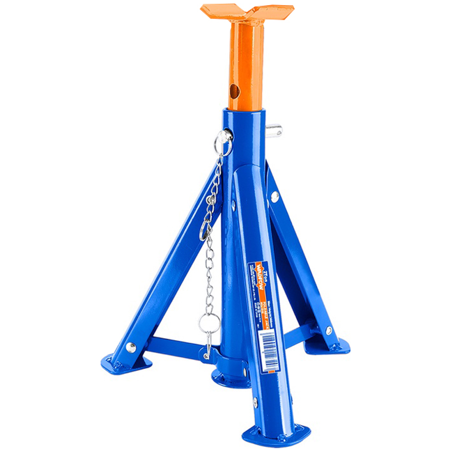 Wadfow WHJ3502 Foldable Jack Stand 2T Secondary image
