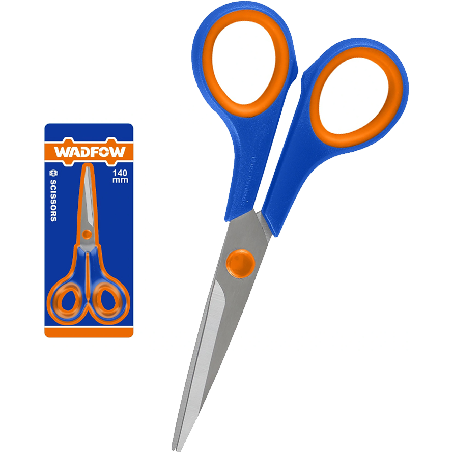 Wadfow WSX2607 Scissors 6.5" | Wadfow by KHM Megatools Corp. Main image