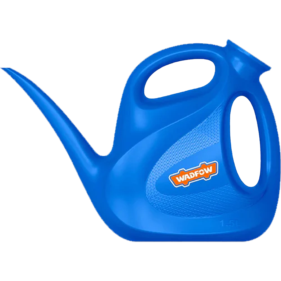 Wadfow WKW1815 Water Can 1.5L (Plastic) | Wadfow by KHM Megatools Corp. Main image