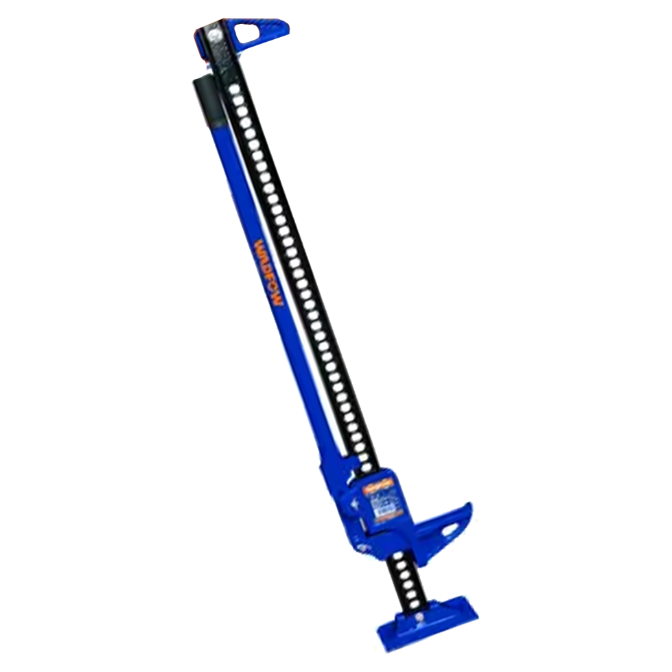 Wadfow Ratcheting Off-Road Jack | Wadfow by KHM Megatools Corp. Main image