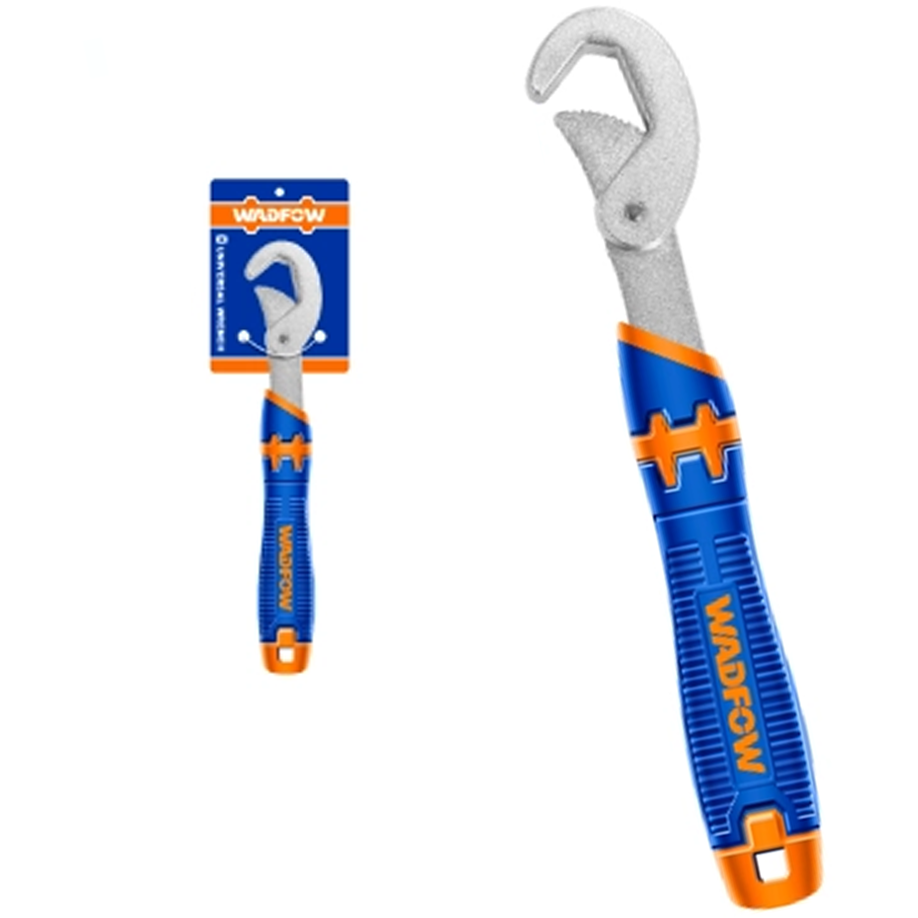 Wadfow WUW1102 Universal Wrench 23-32mm | Wadfow by KHM Megatools Corp. Main image