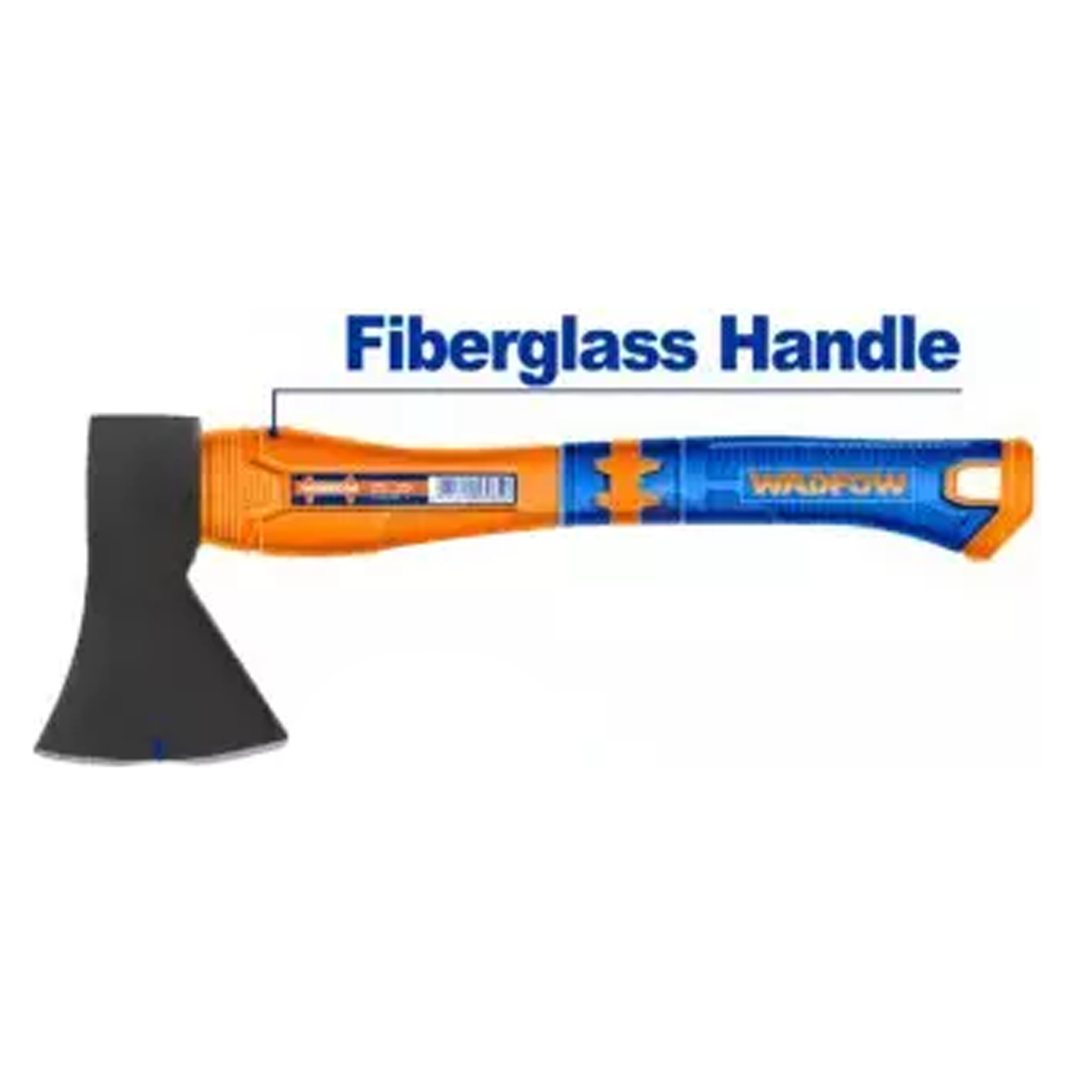 Wadfow WHM6312 Axe Fiberglass Handle 1250G Secondary image