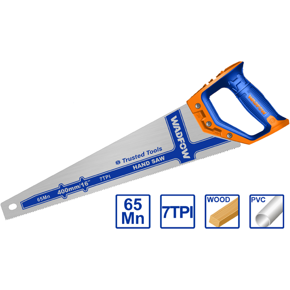 Wadfow Hand Saw Secondary image