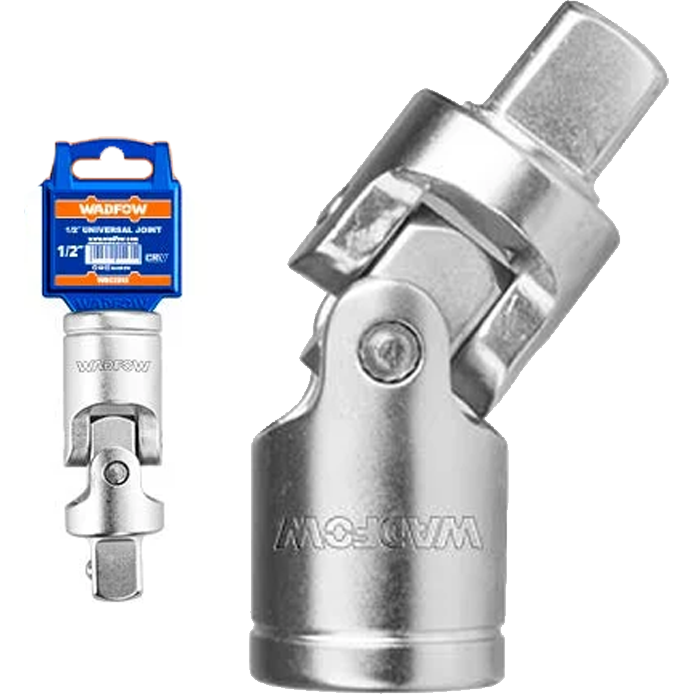 Wadfow WSC2212 1/2" Universal Joint | Wadfow by KHM Megatools Corp. Main image