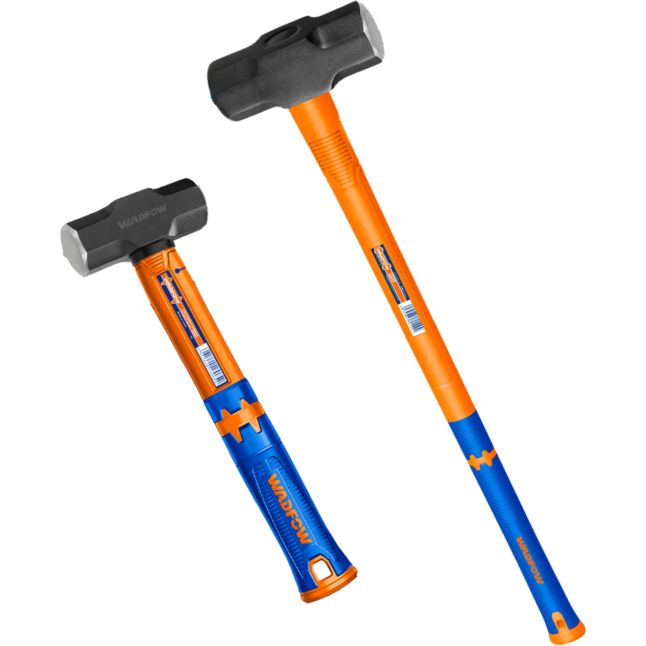 Wadfow Sledge Hammer Fiberglass Handle | Wadfow by KHM Megatools Corp. Main image