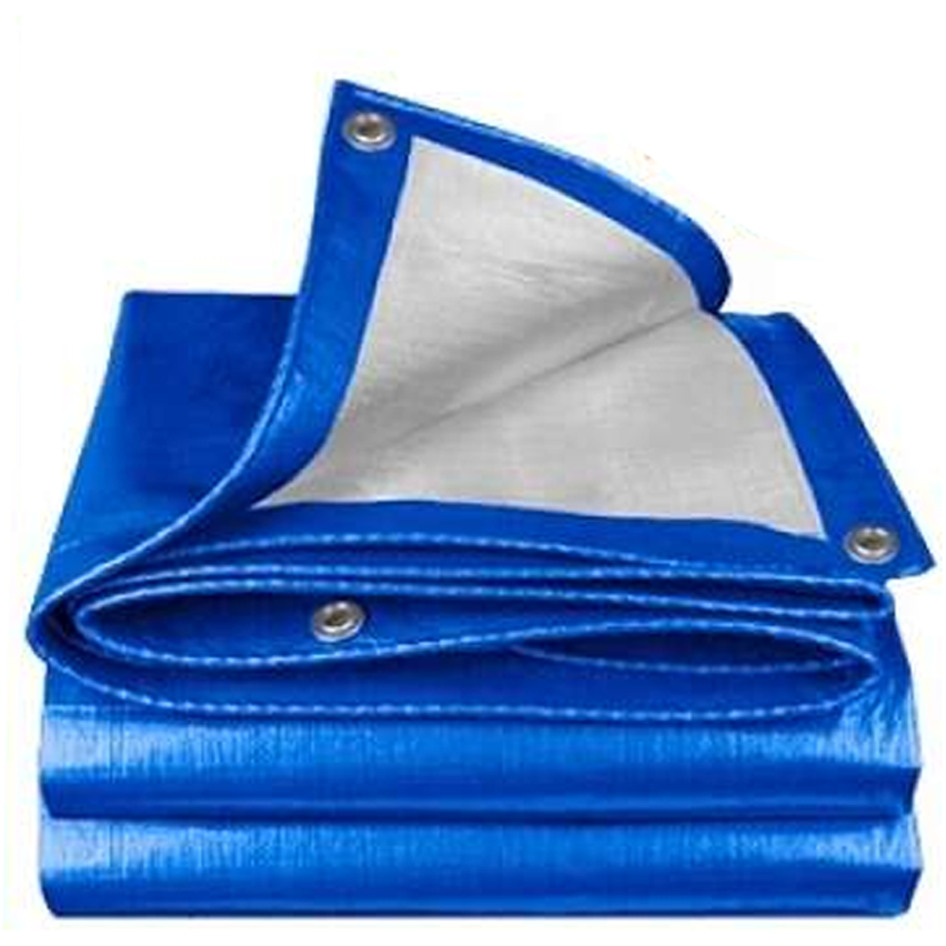 Wadfow WTQ1833 Tarp 3x3M | Wadfow by KHM Megatools Corp. Main image