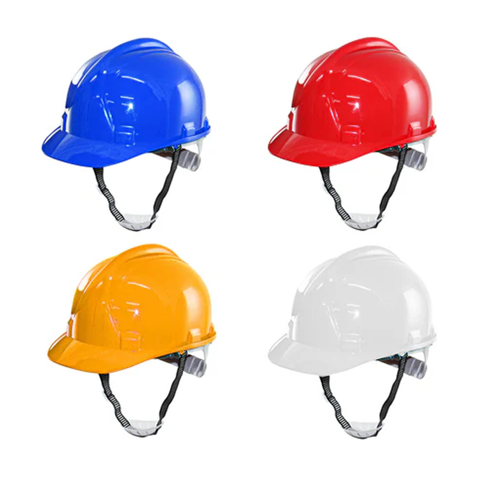Wadfow Safety Helmet | Wadfow by KHM Megatools Corp. Main image