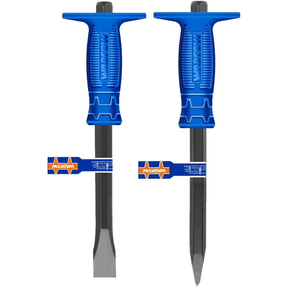 Wadfow Cold and Concrete Chisel | Wadfow by KHM Megatools Corp. Main image