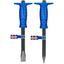 Wadfow Cold and Concrete Chisel | Wadfow by KHM Megatools Corp.