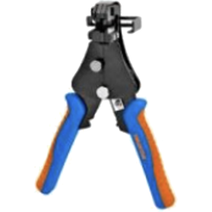 Wadfow WBQ9601 Automatic Wire Stripper 7" | Wadfow by KHM Megatools Corp.